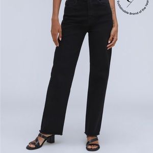 Everlane The Way-High® Jean 27 regular